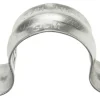 Sioux Chief 1-1/4 in. Galvanized Galvanized Steel Tube Strap