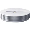 Sioux Chief 4 in. MPT in. PVC Plug 1 pk