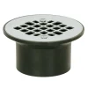Sioux Chief 2 or 3 in. D ABS General Purpose Floor Drain