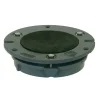 Sioux Chief Cast Iron Closet Flange N/A in.