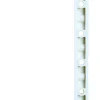 Sioux Chief HangsTuff 2 in. White ABS Pipe Hanger