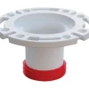 Sioux Chief Push Tite PVC Closet Flange 3 in.