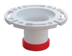 Sioux Chief Push Tite PVC Closet Flange 3 in.