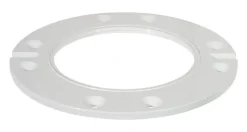 Sioux Chief Raise-A-Ring ABS Closet Flange Extension Ring