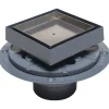 Sioux Chief Tile-In 2 in. D PVC Shower Pan Drain