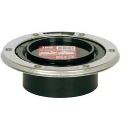 Sioux Chief TKO ABS Closet Flange