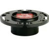 Sioux Chief TKO ABS Closet Flange N/A in.
