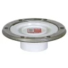 Sioux Chief TKO PVC Closet Flange 3 in.