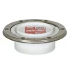 Sioux Chief TKO PVC Closet Flange