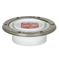 Sioux Chief TKO PVC Closet Flange