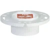 Sioux Chief TKO PVC Closet Flange N/A in.