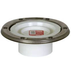 Sioux Chief TKO PVC Closet Flange