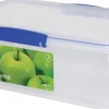 Sistema 1870 29 Cup Rectangle Storage Container
