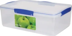 Sistema 1870 29 Cup Rectangle Storage Container