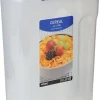 Sistema 1450zs 142 Oz Klip It Cereal Container