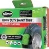 Slime 4 in. D 150 lb. cap. Inner Tube Rubber