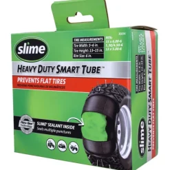 Slime Smart Tube Lawn Tractor Tube