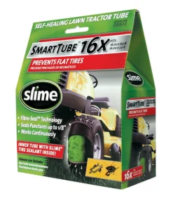 Slime Smart Tube Lawn Tractor Tube