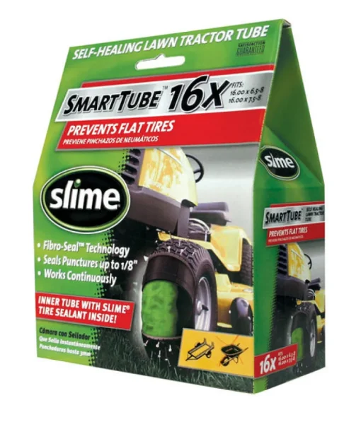 Slime Smart Tube Lawn Tractor Tube