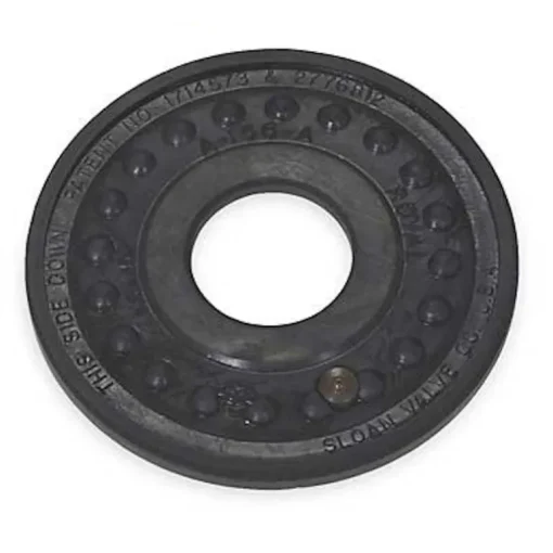 Sloan Regal Diaphragm Black Rubber