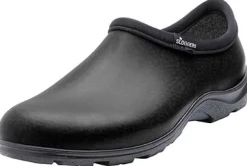 Sloggers Men's Garden/Rain Shoes 11 US Black