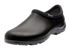 Sloggers Men's Garden/Rain Shoes 11 US Black
