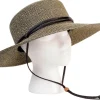 Sloggers Women's Sun Hat Sage Green M