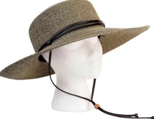 Sloggers Women's Sun Hat Sage Green M