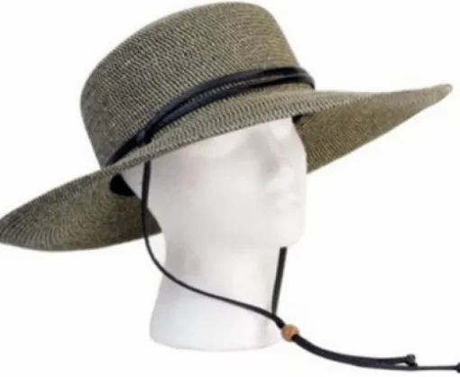 Sloggers Women's Sun Hat Sage Green M