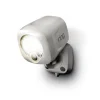 Smart Lighting Spot Light, 400 Lumen, Battery Operated, White