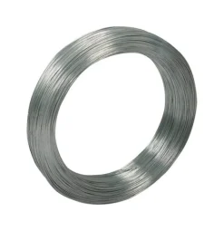 Smooth Wire 9ga Blk1711'