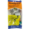Snappy Trap PVC Silver Sink Drain Kit 1-1/2 Dia. in.