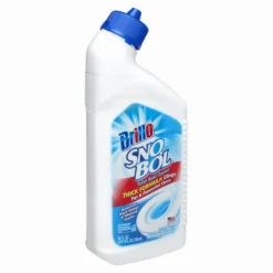 SNO BOL Fresh Scent 15% Hydrogen Chloride Toilet Bowl Liquid Cleaner 24 oz. (Pack of 12)