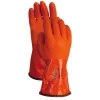 SNOW BLOWER GLOVE MEDIUM