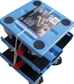 SNOWMBL DOLLY SET 1000LB