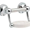 SOAP DISH ASSIST BAR