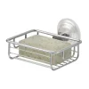 SOAP DISH CLASSICO SLV