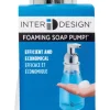 SOAP PUMP FOAM CLR 14OZ