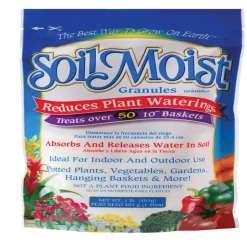 Soil Moist Soil Granules 1 lb