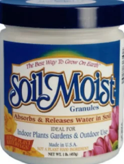 Soil Moist Soil Granules 1 lb