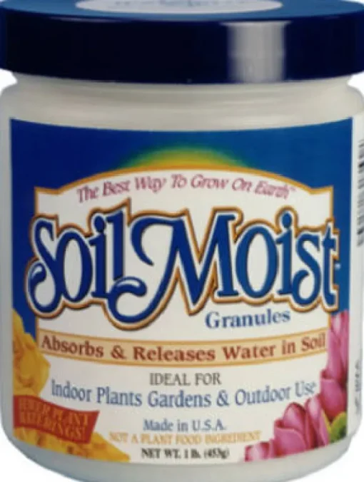 Soil Moist Soil Granules 1 lb