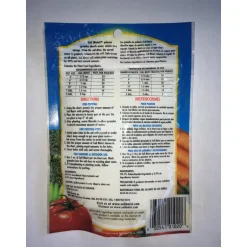 Soil Moist Soil Granules 3 oz