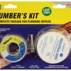 SOLDER PLUMBERS KIT 4OZ