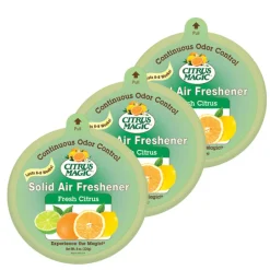 SOLID AIRFRSR CITRUS 3PK