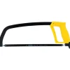 Solid Frame Hacksaw 12"