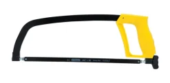 Solid Frame Hacksaw 12