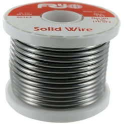 SOLID WIRE SOLDER 40/60