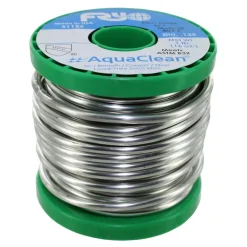 SOLID WIRE SOLDR 16OZ LF