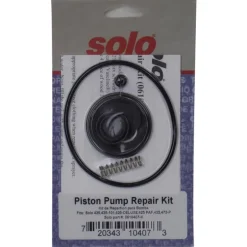 Solo Nozzle Piston Pump Repair Kit