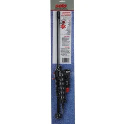 Solo Spray Wand and Shut-Off Valve